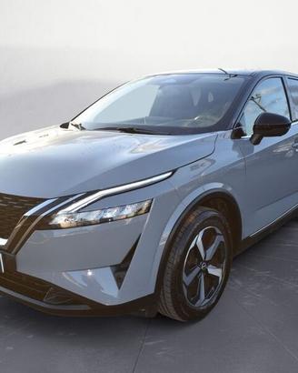 Nissan Qashqai MHEV 140 CV N-Connecta