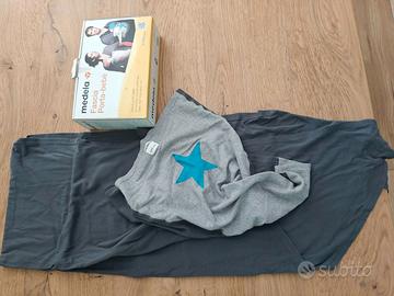 Fascia Medela porta bebè