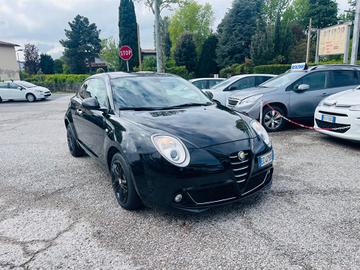 Alfa Romeo MiTo 1.3 JTDm-2 95 CV S&S Distinctive S