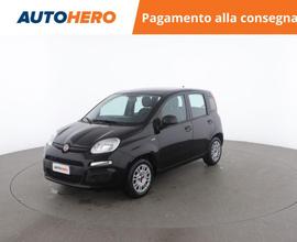 FIAT Panda EW41502