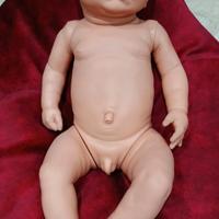 bambola stile Reborn 