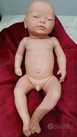 bambola stile Reborn 