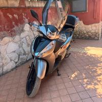 Honda SH 300 sport 2019