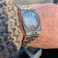 Breil ok automatico cassa Omega