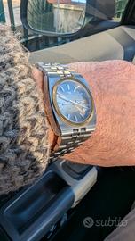 Breil ok automatico cassa Omega