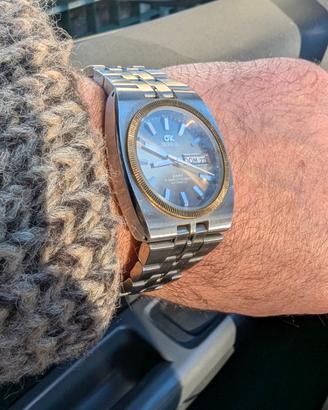 Breil ok automatico cassa Omega