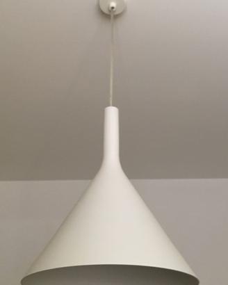 Lampadario Rossini Asia
