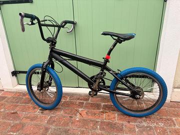 BMX Verga - Telaio in alluminio
