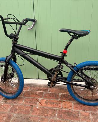 BMX Verga - Telaio in alluminio