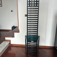 Sedia in stile Still House