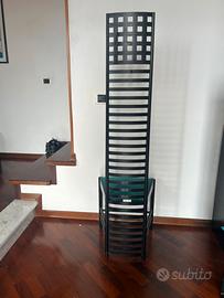 Sedia in stile Still House