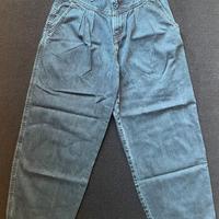 Jeans levis premium 80’s BALLOONLEG