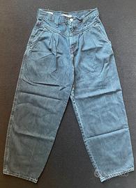 Jeans levis premium 80’s BALLOONLEG