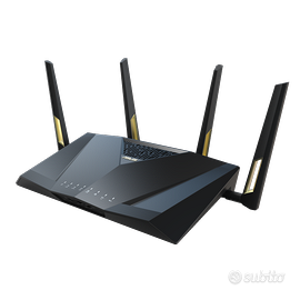 Router Asus RT-AX88U