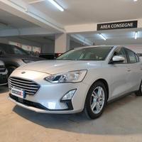 FORD Focus 4ª serie Focus 1.5 EcoBlue 120 CV 5...