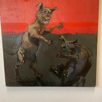 Quadro Luigi Voltolina