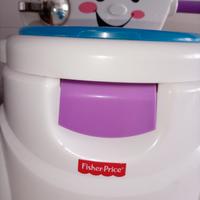 vasino parlante Fischer Price