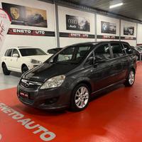 Opel Zafira 1.9 CDTI 120CV Enjoy