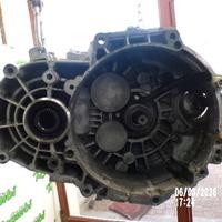 CAMBIO 6 MARCE VW GOLF 7 - VII 1.6 TDI 2015
