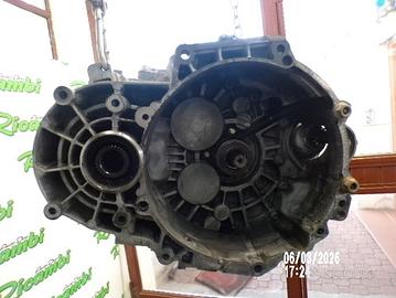 CAMBIO 6 MARCE VW GOLF 7 - VII 1.6 TDI 2015