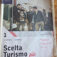 Scelta Turismo più 1 Tramontana