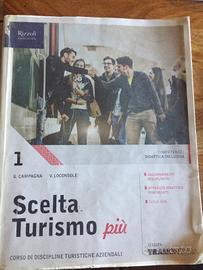 Scelta Turismo più 1 Tramontana