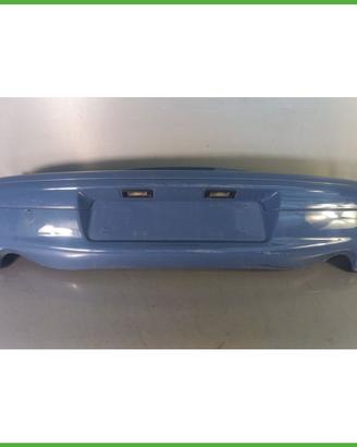 Paraurti Posteriore FIAT SEICENTO 1E Berlina BLU