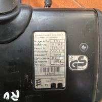 Riscaldatore Eberspacher D3