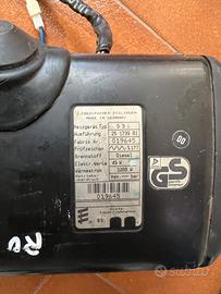 Riscaldatore Eberspacher D3