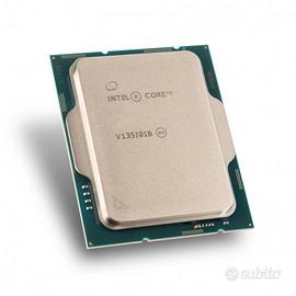 CPU INTEL I7 12700F