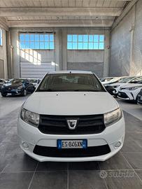 Dacia Sandero 1.2 75CV Lauréate