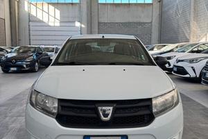 Dacia Sandero 1.2 75CV Lauréate
