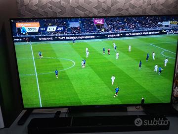 SONY 55' 4K ULTRA HDR 100Hz