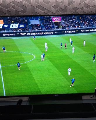 SONY 55' 4K ULTRA HDR 100Hz