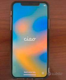 Iphone X 64 GB