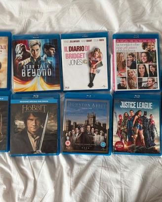 dvd blue ray pezzi 9