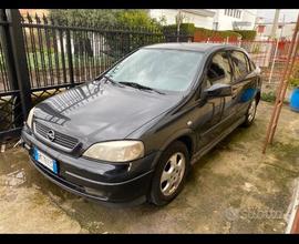 OPEL Astra 2ª serie - 2000