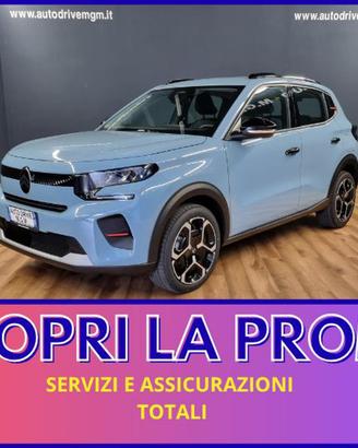 CITROEN C3 PureTech 100 S&S Plus