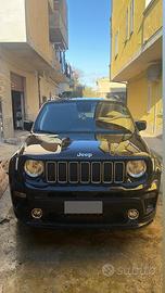 Jeep renegade 2020