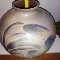 vaso ceramiche Faenza 