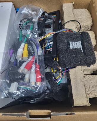 stereo auto