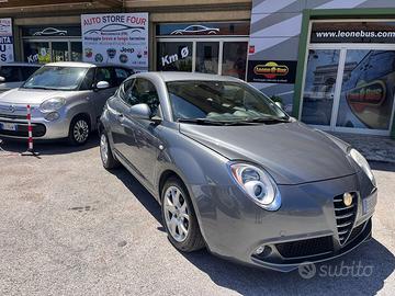 ALFA ROMEO MITO 1.3JTDM 95CV