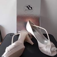 scarpe sposa
