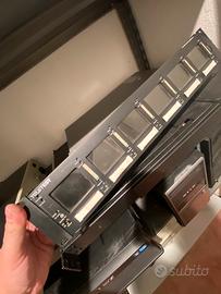 Gruppo 6 monitor teletest