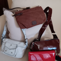 Borse nuove marchi originali