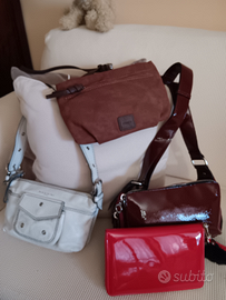 Borse nuove marchi originali