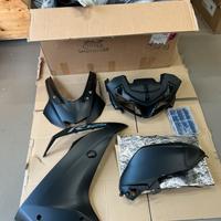 carenature yamaha r125