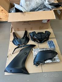 carenature yamaha r125