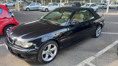 BMW Serie 3 (E46) - 2005