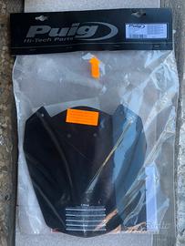 Cupolino Puig per KTM 690